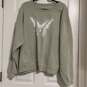PacSun Crewneck Sweatshirt